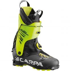Buty skiturowe Scarpa Alien 2020 / 28, 29