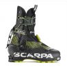 Buty skiturowe Scarpa Alien 1.0 2021