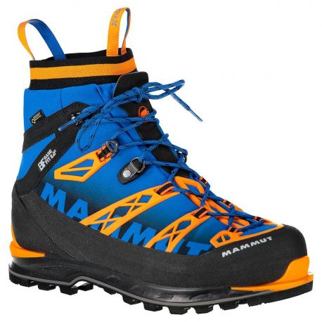 Buty ekspedycyjne Buty Nordwand Light Mid GTX r. 46