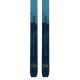 Narty backcountry Fischer Transnordic 59 Twin Skin