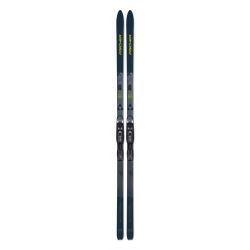 Narty backcountry Fischer Transnordic 66 Easy Skin Xtralite