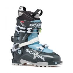 Buty skitourowe Scarpa Magic 25.0