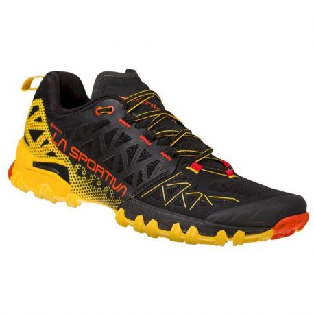 Buty trailowe La Sportiva Bushido II GTX r. 41