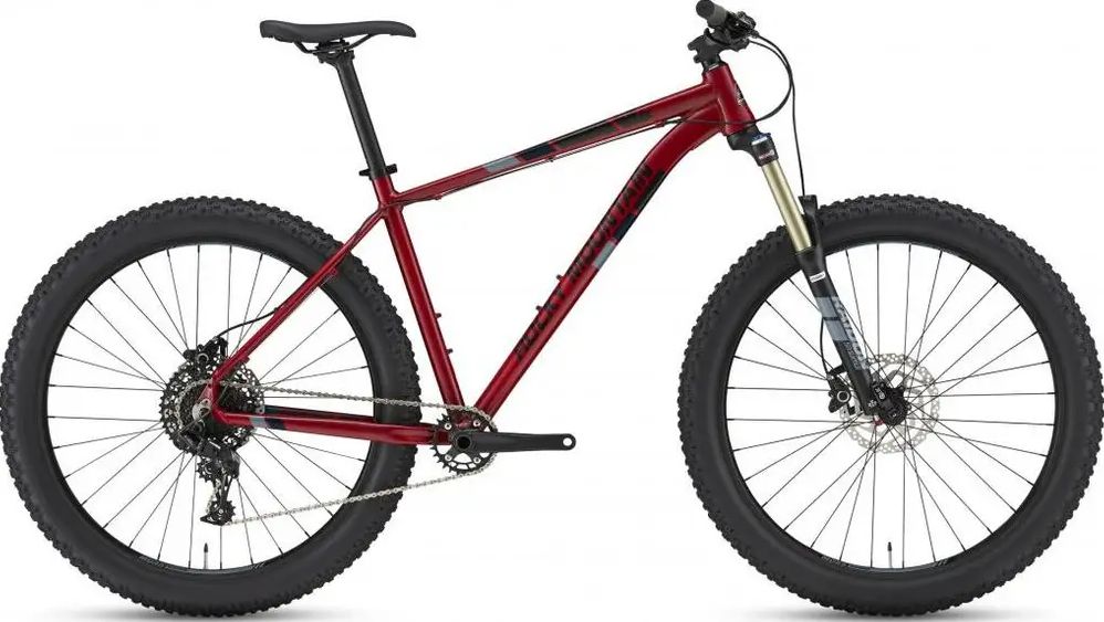 Rower górski hardtail Rocky Mountain Growler 740