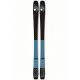 Set skitourowy Movement Axess 86 169cm + wiązanie ATK Crest 8