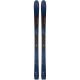 Set skitourowy Dynastar Vertical 82 Pro Carbon 170cm + wiązanie ATK Kuluar 12 + foka Colltex