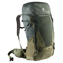 Plecak Deuter FUTURA AIR TREK 60+10 (zielony)