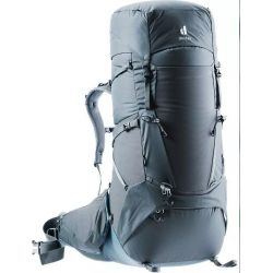 Plecak Deuter AIRCONTACT CORE 70+10 (niebieski)