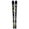 Set skitourowy Dynafit Mustagh Ata 169cm + wiązanie Dynafit + foka