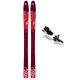 Set skitourowy Ski Trab Altavia 60 171cm + ATK RT 10 + foka