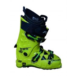 Używane buty skiturowe Fischer Trans Alp TS Lite 25.5