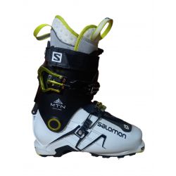 Buty skiturowe Salomon MTN Explore 27.0