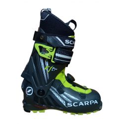 Buty skiturowe Scarpa F1 TR 29.0