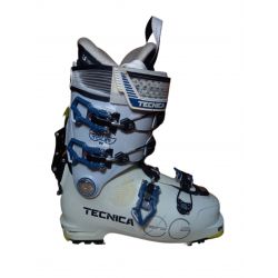 Buty skiturowe Tecnica Zero G Tour W 23.0