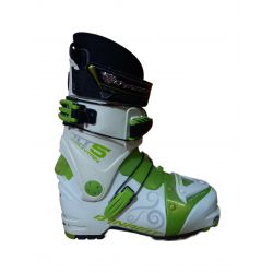 Używane buty skiturowe Dynafit TLT 5 Mountain 