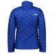 Kurtka ocieplana The North Face Thermoball Sodalite-Blue