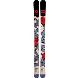 Narty skiturowe Volkl Revolt 95 165cm