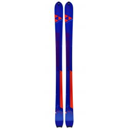 Narty skiturowe Fischer Xtreme 82 177cm