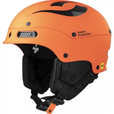 Kask narciarski Sweet Protection TROOPER II MIPS