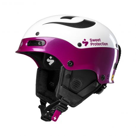 Kask narciarski Sweet Protection Trooper II SL MIPS W