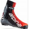 Buty biegowe ALPINA Comp Skate Lightweight