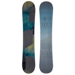 Deska snowboardowa HEAD Rush 62 W 162cm