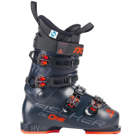 Buty narciarskie Fischer RC One 11.0 HV 2024