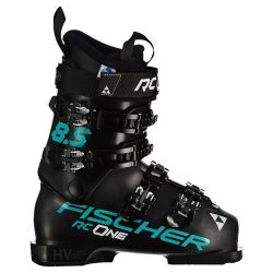 Buty narciarskie Fischer RC One 8.5 Celeste WS 2024