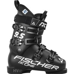 Buty narciarskie Fischer RC ONE 9.5 White WS 2024