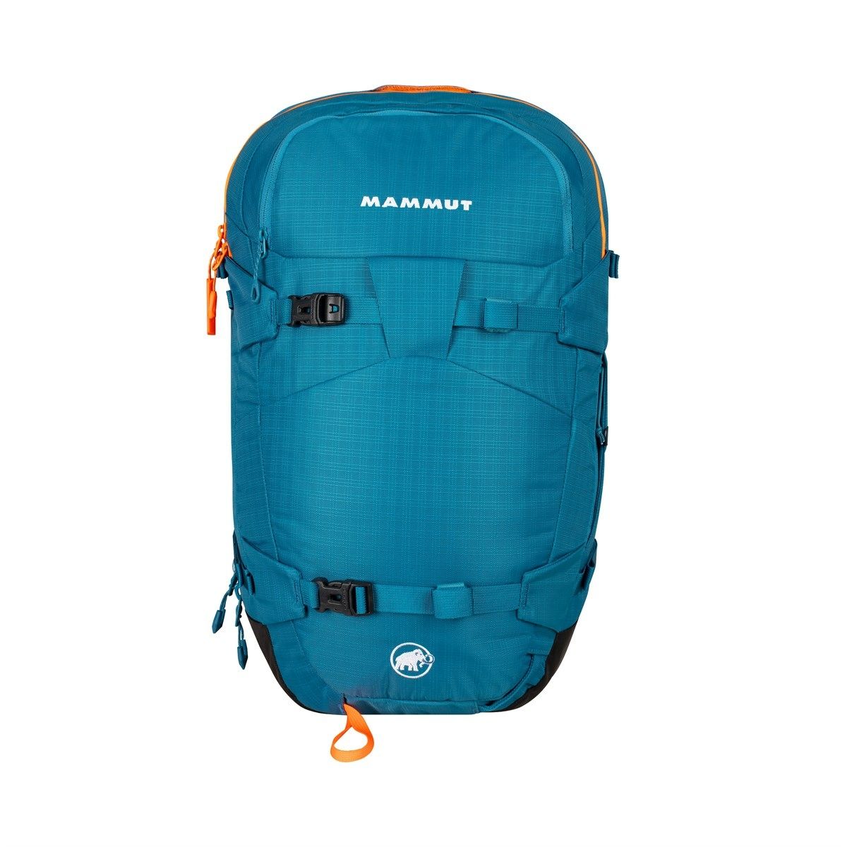 スキー・スノーボードアクセサリー MAMMUT Ultralight Removable Airbag 3.0 Mammut Ultralight Removable 3.0 Review | Tested