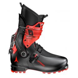 Buty skiturowe Atomic Backland Ultimate czarny/czerwony 27.5