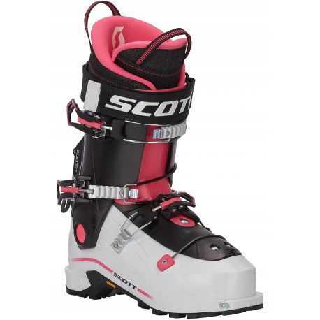 Buty Skitourowe Scott Celeste