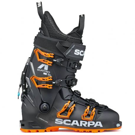 Buty skiturowe Scarpa 4-QUATTRO 27