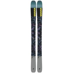 Narty skiturowe K2 Mindbender 98 Ti Alliance 161cm