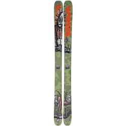 Narty skiturowe K2 Reckoner 102 163cm
