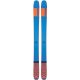 Narty skiturowe K2 Mindbender 116 Carbon 193