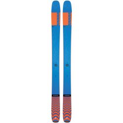 Narty skiturowe K2 Mindbender 116 Carbon 193