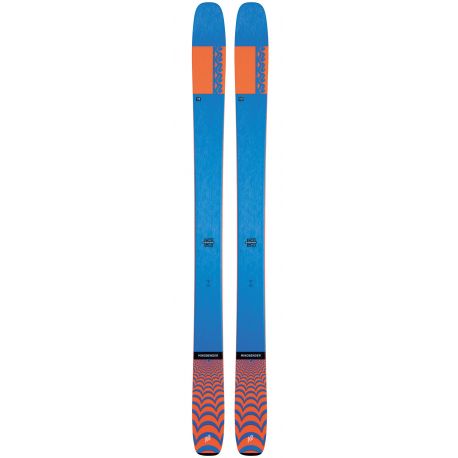 Narty skiturowe K2 Mindbender 116 Carbon 193
