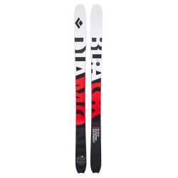 Narty skiturowe Black Diamond Helio Carbon 95 162cm