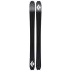 Narty skiturowe Black Diamond Helio Carbon 95 162cm