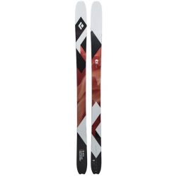 Narty skiturowe Black Diamond Helio Carbon 95 183cm 23/24