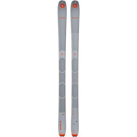 Narty skiturowe Blizzard Zero G 85 Carbon Drive 3.0 171cm