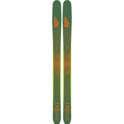 Narty skiturowe OGSO Thor 90 Neo UL 176cm