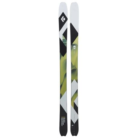 Narty skiturowe Black Diamond Helio 88 Carbon 170 179 23/24