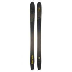 Narty skiturowe ASNES Voss Z'N 105 176cm