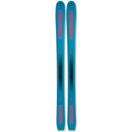 Narty skiturowe Fischer Hannibal 106 Carbon 178cm