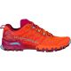 Buty trailowe do biegania La Sportiva Bushido II GTX red plum/paprika r. 38