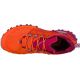 Buty trailowe do biegania La Sportiva Bushido II GTX red plum/paprika r. 38