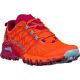 Buty trailowe do biegania La Sportiva Bushido II GTX red plum/paprika r. 38