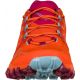 Buty trailowe do biegania La Sportiva Bushido II GTX red plum/paprika r. 38